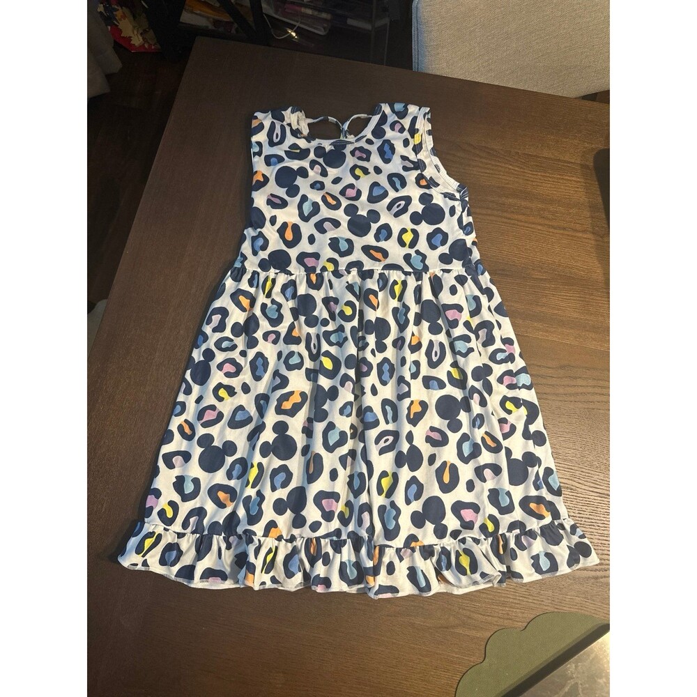 Girls Boutique Disney Dress
